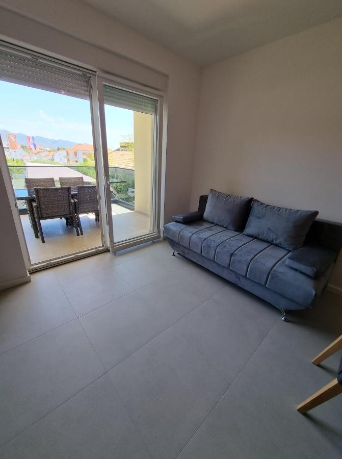 Olive Luxury Apartments Orebić Exterior foto
